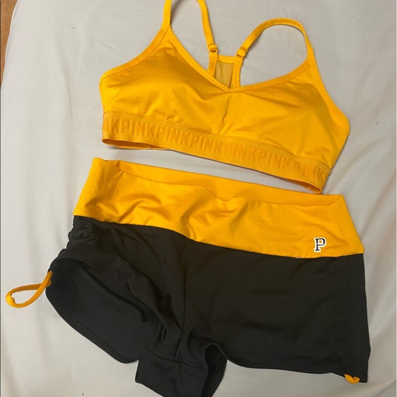 Swim Shortie Bra Selling 
